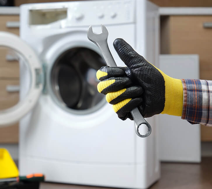 Haushaltsgeräte Reparatur in Friedberg