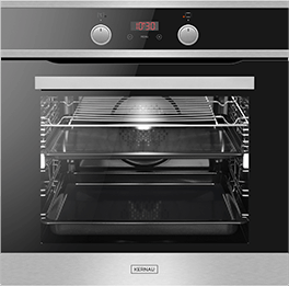 Backofen Reparatur Friedberg