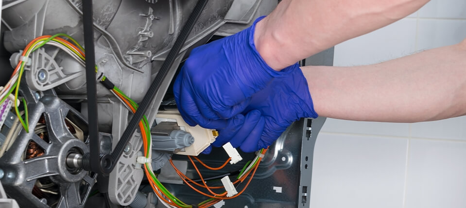 Haushaltsgeräte Reparaturservice Friedberg - Über uns